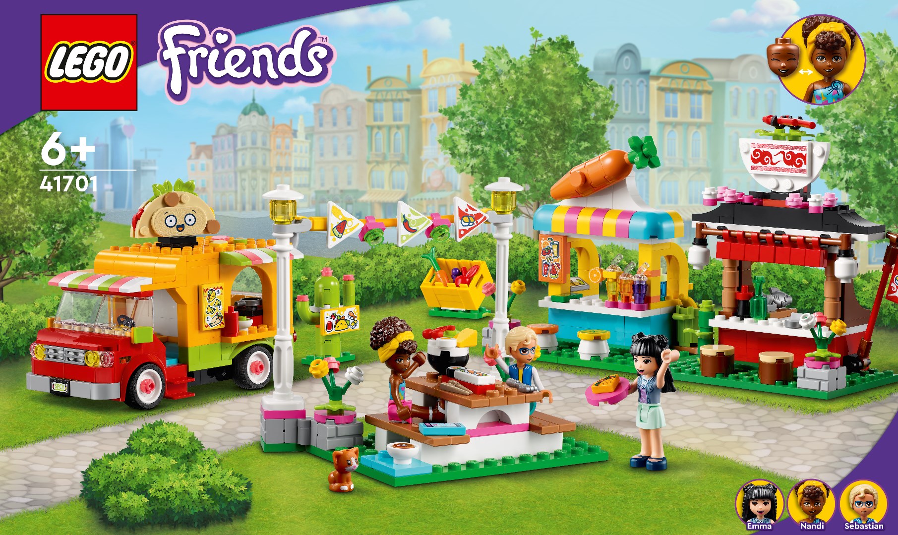 41701 LEGO
