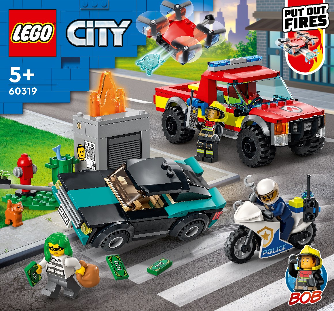 60319 LEGO