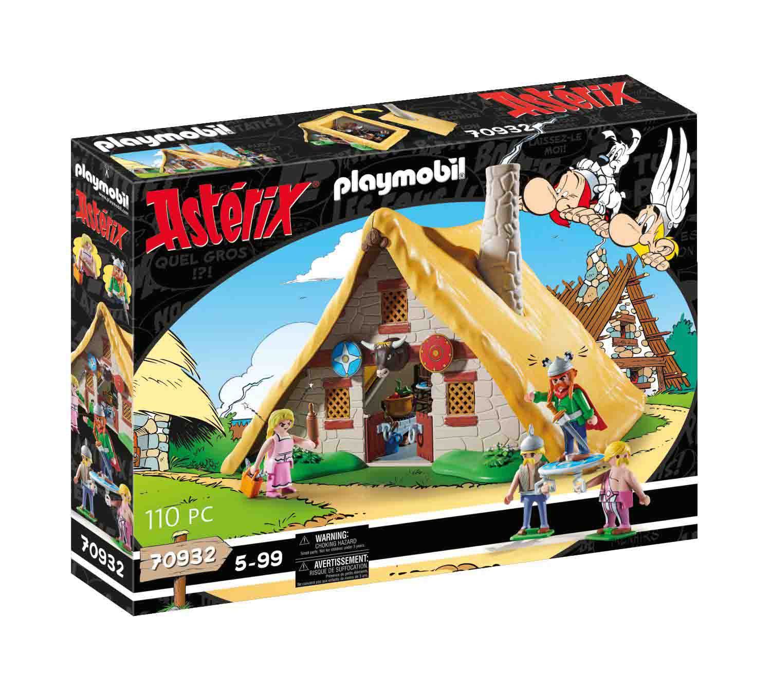 asterix 4