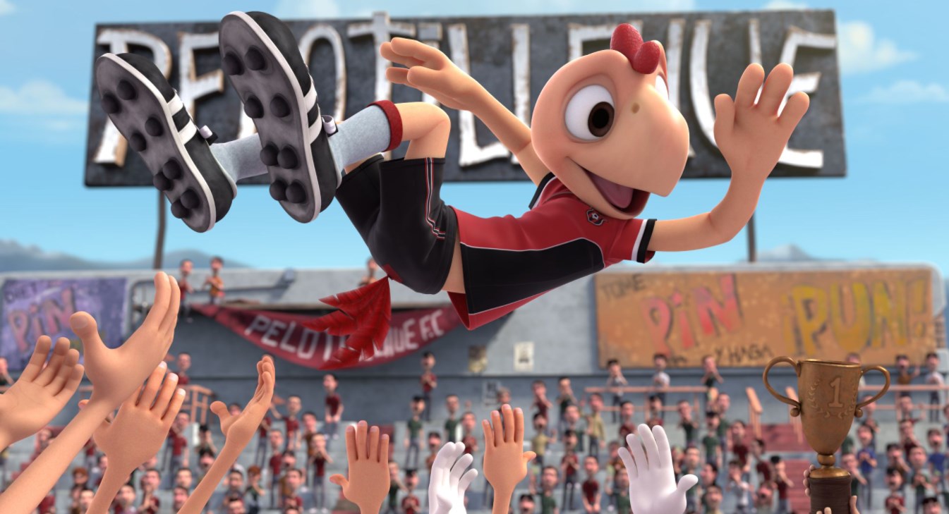condorito 2