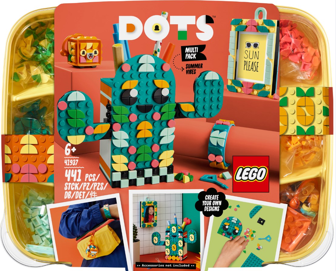 lego dots kalokairiou