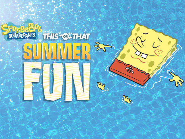 Summer fun спотлайт 5 презентация