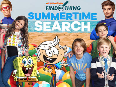 Summer Time Search