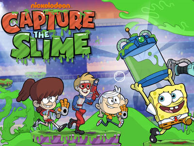 Capture the Slime