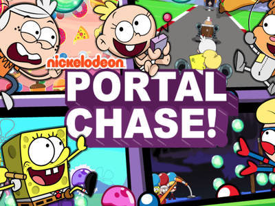 Portal Chase