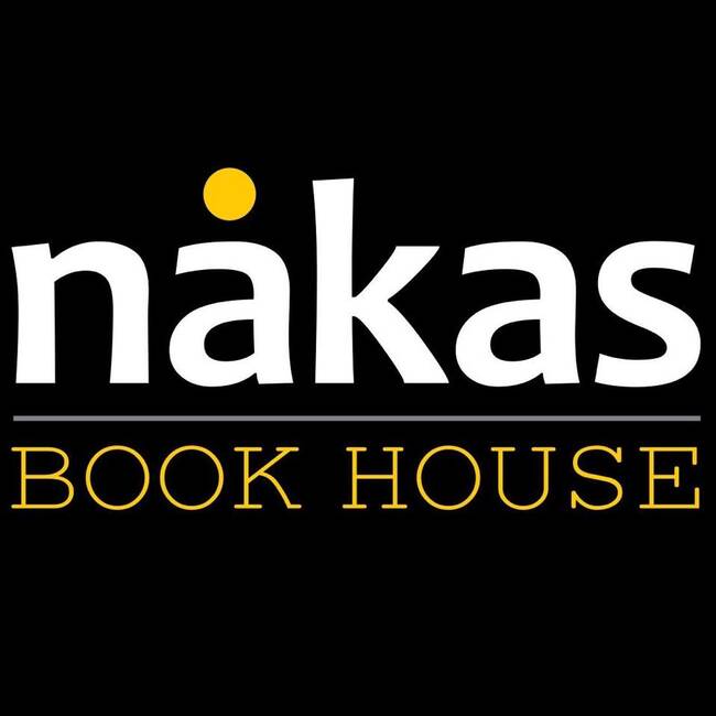 Nakas Book House - Νέο κατάστημα στο Factory Outlet Πειραιώς!