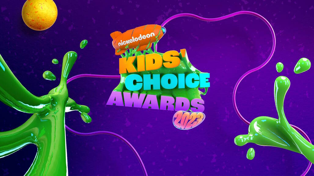Ψήφισε τώρα τα δικά σου αγαπημένα για τα  KIDS CHOICE AWARDS 2023
