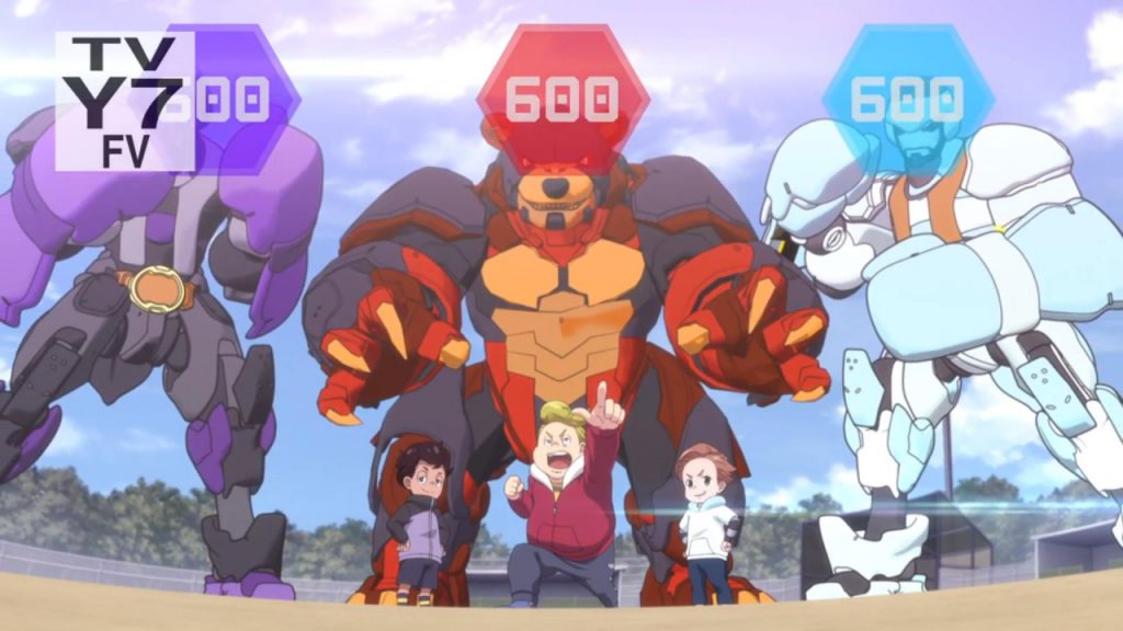 Bakugan nickelodeon greece
