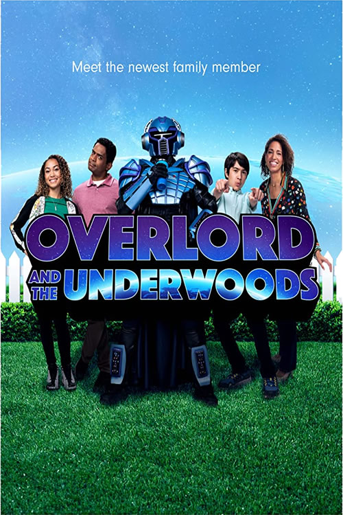 Overlord and the Underwoods IMDB image