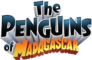 Penguins Of Madagascar