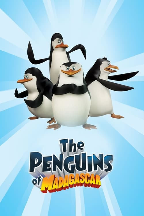 Penguins Of Madagascar IMDB image