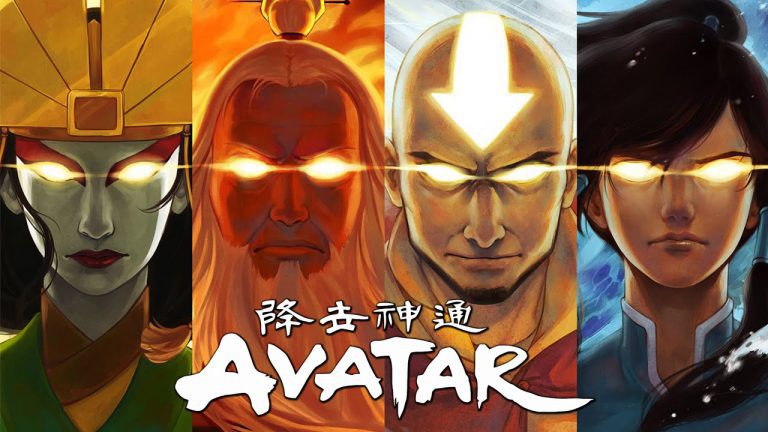 Avatar: Ποιος χαρακτήρας Άβαταρ είσαι;
