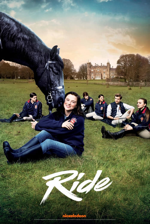 Ride IMDB image