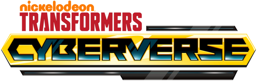 Transformers Cyberverse