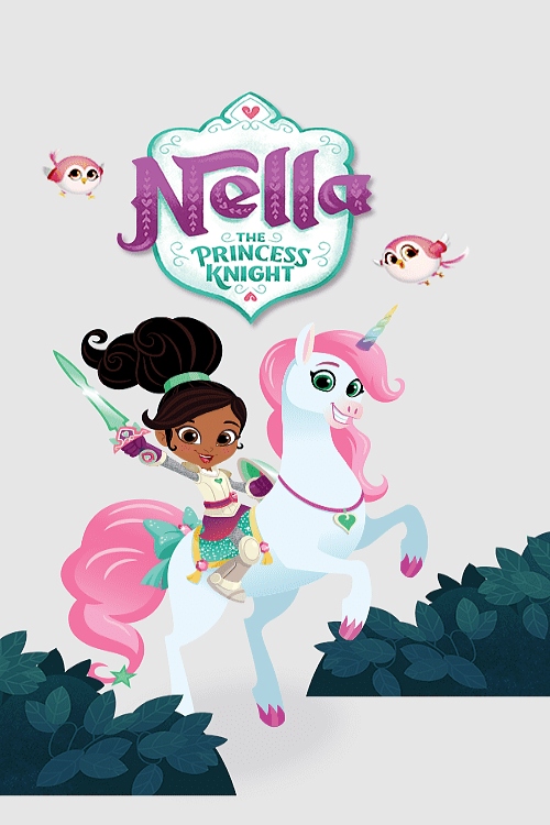 Nella the Princess Knight