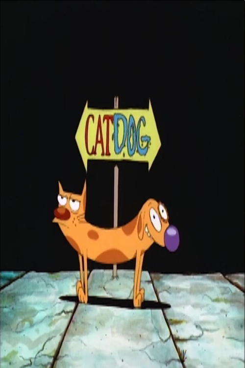 Cat Dog